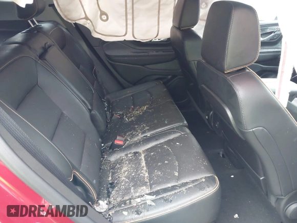 2024 GMC Terrain AT4 с VIN 3GKALYEG0RL383037, выставлен на аукционе IAAI как лот 42167901 с пробегом 1 831 миль миль и . История ставок и продаж доступна на DreamBid. Изображение 8.