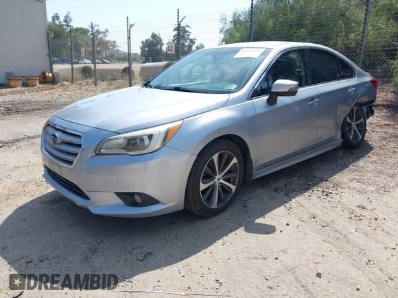 2015 Subaru Legacy Limited with VIN 4S3BNAJ65F3009514, listed as a IAAI auction lot 42472946 with 129,136 mi miles and . Bid and sale history available at DreamBid. Image 17.