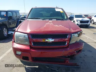 2008 Chevrolet TrailBlazer 3LT with VIN 1GNDT13S182169933, listed as a IAAI auction lot 41987727 with 155,587 mi miles and . Bid and sale history available at DreamBid. Image 12.