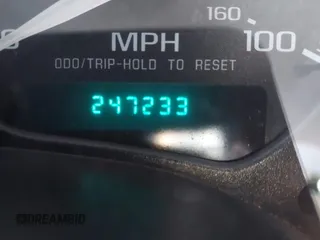 2002 Chevrolet S-10 LS with VIN 1GCDT19W228228916, listed as a IAAI auction lot 40902812 with 247,233 mi miles. Bid and sale history available at carsss.com. Image 16.