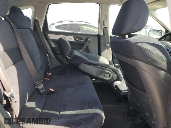 2011 Honda CR-V SE with VIN 5J6RE4H40BL094030, listed as a Copart auction lot 53477505 with 259,177 mi miles and Clean Title. Bid and sale history available at carsss.com. Image 11.