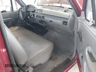 1994 Ford F-150 with VIN 1FTDF15Y0RLA09085, listed as a IAAI auction lot 42381949 with Not provided miles and . Bid and sale history available at DreamBid. Image 5.