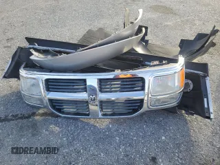 2009 Dodge Nitro SXT with VIN 1D8GU28K19W545432, listed as a Copart auction lot 86243914 with 144,577 mi miles and Salvage Title. Bid and sale history available at DreamBid. Image 12.