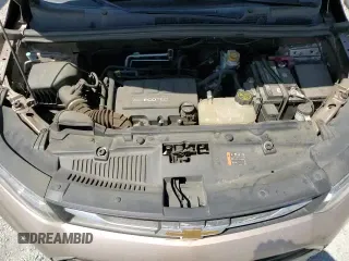 2018 Chevrolet Trax LS с VIN 3GNCJKSB0JL201168, выставлен на аукционе Copart как лот 70941615 с пробегом 69 306 миль миль и Списание • Salvage title. История ставок и продаж доступна на DreamBid. Изображение 14.