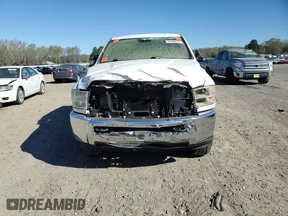 2014 Ram 2500 Tradesman с VIN 3C6TR5CT9EG287502, выставлен на аукционе Copart как лот 50166735 с пробегом 83 917 миль миль и Чистый • Clean title. История ставок и продаж доступна на DreamBid. Изображение 10.