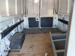 2008 Ford Econoline Cargo Commercial with VIN 1FTNS24L98DA34684, listed as a Copart auction lot 46922115 with 90,471 mi miles and Salvage Title. Bid and sale history available at DreamBid. Image 10.