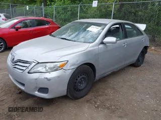 2011 Toyota Camry LE with VIN 4T1BF3EK2BU172315, listed as a IAAI auction lot 42127908 with 359,377 mi miles and . Bid and sale history available at DreamBid. Image 17.