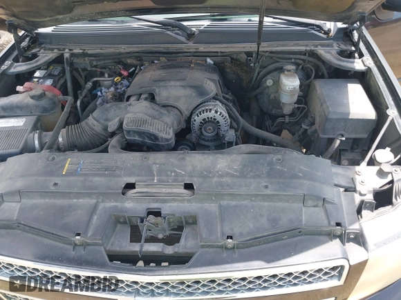 2007 Chevrolet Tahoe LT z VIN 1GNFC13J47J380225, wystawiony jako IAAI lot #42098510 z przebiegiem 248 352 mil mil oraz . Historia ofert i sprzedaży dostępna na DreamBid. Obrazek 10.