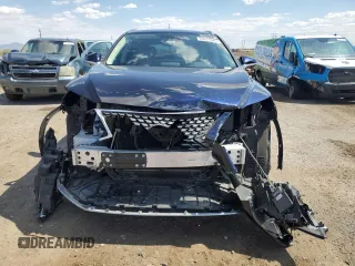 2021 Lexus RX 350 с VIN 2T2JZMAA6MC214894, выставлен на аукционе Copart как лот 59621045 с пробегом 40 963 миль миль и Списание • Salvage title. История ставок и продаж доступна на DreamBid. Изображение 5.