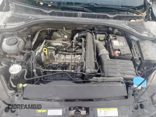 2020 Volkswagen Jetta SEL z VIN 3VWE57BU8LM083952, wystawiony jako Copart lot #59370345 z przebiegiem 52 021 mil mil oraz Szkoda całkowita • Salvage title. Historia ofert i sprzedaży dostępna na DreamBid. Obrazek 11.