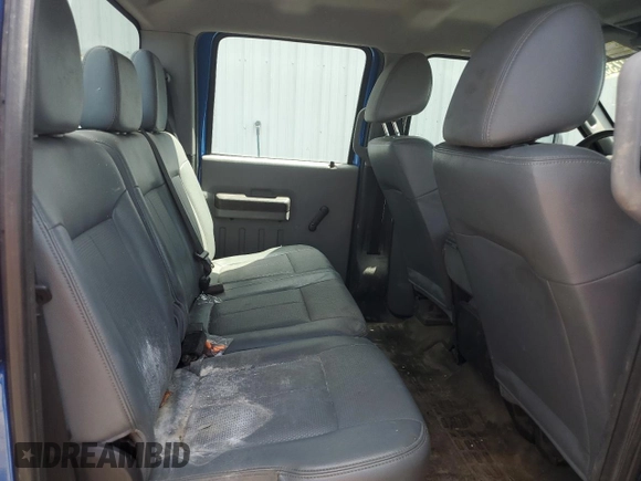 2016 Ford F-250 Lariat with VIN 1FT7W2B61GEB07453, listed as a Copart auction lot 65717235 with 77,170 mi miles and Clean title. Bid and sale history available at DreamBid. Image 10.