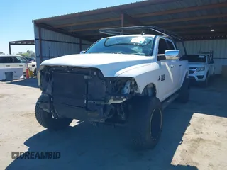 2014 Ram 2500 Laramie with VIN 3C6UR5FL0EG121515, listed as a IAAI auction lot 41859142 with 225,048 mi miles. Bid and sale history available at carsss.com. Image 6.