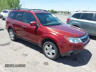 2009 Subaru Forester X с VIN JF2SH63649H726366, выставлен на аукционе IAAI как лот 42271256 с пробегом 209 342 миль миль и . История ставок и продаж доступна на DreamBid. Изображение 1.