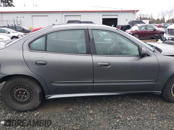 2004 Pontiac Grand Am SE z VIN 1G2NE52F94M530881, wystawiony jako IAAI lot #41648302 z przebiegiem 116 540 mil mil oraz . Historia ofert i sprzedaży dostępna na DreamBid. Obrazek 14.