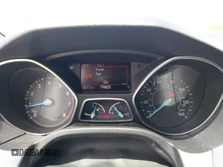 2018 Ford Focus Titanium with VIN 1FADP3N29JL232336, listed as a IAAI auction lot 42485243 with 82,113 mi miles and . Bid and sale history available at DreamBid. Image 7.
