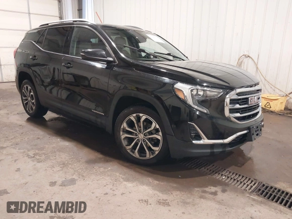 2020 GMC Terrain SLT с VIN 3GKALVEV7LL248240, выставлен на аукционе IAAI как лот 42096536 с пробегом 78 559 миль миль и . История ставок и продаж доступна на DreamBid. Изображение 1.