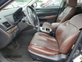 2014 Subaru Outback Limited z VIN 4S4BRCPC9E3267333, wystawiony jako Copart lot #58093775 z przebiegiem 160 405 mil mil oraz Szkoda całkowita • Salvage title. Historia ofert i sprzedaży dostępna na DreamBid. Obrazek 7.