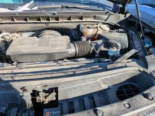 2023 Cadillac Escalade 4WD Sport Platinum with VIN 1GYS4GKLXPR286629, listed as a Copart auction lot 42982295 with 36,717 mi miles and Salvage title. Bid and sale history available at DreamBid. Image 15.