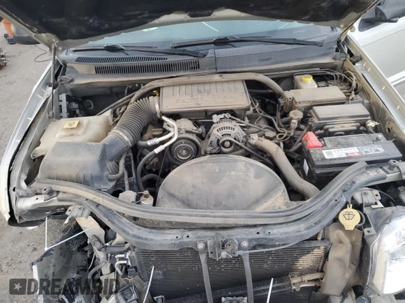 2010 Jeep Grand Cherokee Laredo with VIN 1J4PR4GK8AC111117, listed as a Copart auction lot 48947915 with 152,293 mi miles and Salvage Title. Bid and sale history available at carsss.com. Image 14.