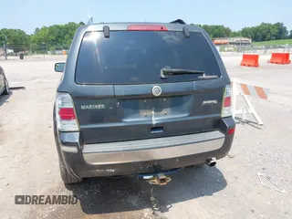 2010 Mercury Mariner z VIN 4M2CN8B72AKJ06098, wystawiony jako IAAI lot #42402079 z przebiegiem 214 980 mil mil oraz . Historia ofert i sprzedaży dostępna na DreamBid. Obrazek 6.