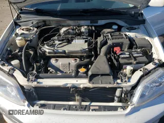 2003 Mitsubishi Lancer OZ-Rally with VIN JA3AJ86E93U014171, listed as a Copart auction lot 87536265 with 78,977 mi miles and Salvage Title. Bid and sale history available at carsss.com. Image 12.