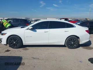 2023 Chevrolet Malibu LT with VIN 1G1ZD5ST1PF149050, listed as a IAAI auction lot 41650792 with 41,579 mi miles and . Bid and sale history available at DreamBid. Image 14.