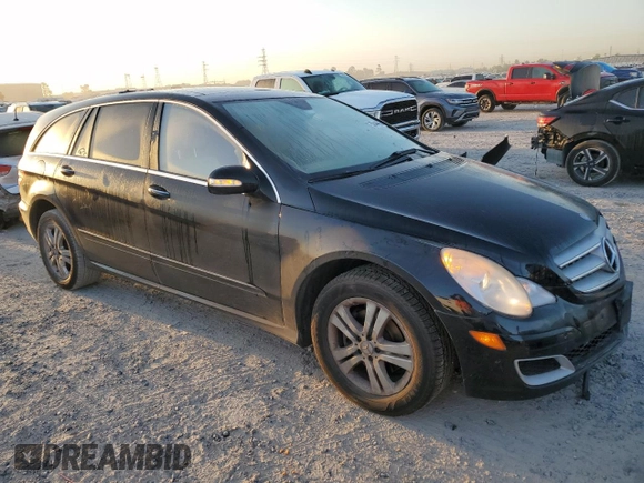 2006 Mercedes-Benz R 5.0L с VIN 4JGCB75E66A003357, выставлен на аукционе Copart как лот 52444825 с пробегом 120 075 миль миль и Списание • Salvage title. История ставок и продаж доступна на DreamBid. Изображение 4.