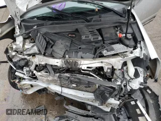 2017 GMC Terrain SLE with VIN 2GKFLNE38H6159986, listed as a Copart auction lot 46730275 with 95,918 mi miles and Salvage Title. Bid and sale history available at carsss.com. Image 13.
