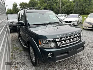 2016 Land Rover LR4 HSE Lux с VIN SALAK2V65GA806906, выставлен на аукционе IAAI как лот 42730263 с пробегом 145 149 миль миль и . История ставок и продаж доступна на DreamBid. Изображение 1.