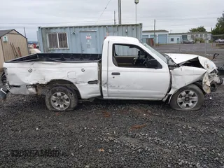 1999 Nissan Frontier XE with VIN 1N6DD21S0XC304100, listed as a IAAI auction lot 40891266 with 334,985 mi miles and . Bid and sale history available at DreamBid. Image 6.