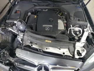 2017 Mercedes-Benz E 300 Luxury with VIN WDDZF4KB2HA030026, listed as a Copart auction lot 56007525 with 120,488 mi miles and Clean Title. Bid and sale history available at DreamBid. Image 11.