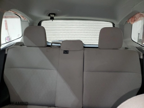 2018 Subaru Forester with VIN JF2SJABC2JH416736, listed as a Copart auction lot 51239685 with 97,748 mi miles and Salvage Title. Bid and sale history available at carsss.com. Image 10.