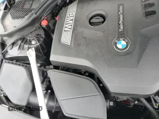 2019 BMW 5 Series 530i xDrive z VIN WBAJA7C59KG910013, wystawiony jako Copart lot #63036335 z przebiegiem 64 269 mil mil oraz Szkoda całkowita • Salvage title. Historia ofert i sprzedaży dostępna na DreamBid. Obrazek 13.