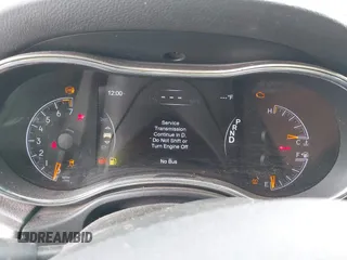 2018 Jeep Grand Cherokee Limited with VIN 1C4RJEBG0JC269112, listed as a IAAI auction lot 42107594 with Not provided miles and . Bid and sale history available at DreamBid. Image 7.