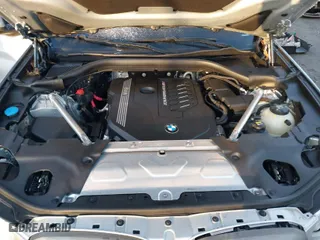 2021 BMW X4 M40i with VIN 5UX2V5C07M9H92332, listed as a IAAI auction lot 41466662 with 35,081 mi miles. Bid and sale history available at carsss.com. Image 10.
