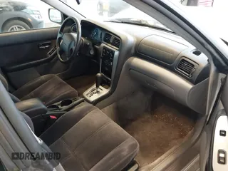 2003 Subaru Baja Special Sports с VIN 4S4BT62C937110353, выставлен на аукционе IAAI как лот 41261816 с пробегом 117 125 миль миль и . История ставок и продаж доступна на DreamBid. Изображение 5.