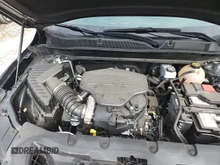 2020 Chevrolet Blazer LT with VIN 3GNKBJRS9LS611212, listed as a Copart auction lot 69813965 with 48,620 mi miles and Salvage title. Bid and sale history available at DreamBid. Image 15.