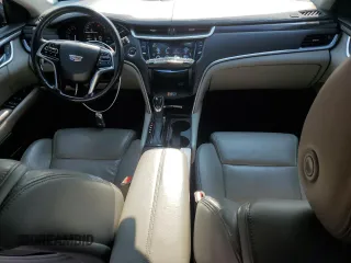 2017 Cadillac XTS Luxury with VIN 2G61M5S31H9143279, listed as a Copart auction lot 59184395 with 132,912 mi miles and Clean title. Bid and sale history available at DreamBid. Image 8.