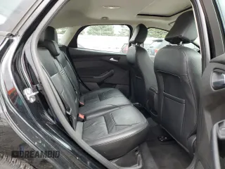 2016 Ford Focus SE with VIN 1FADP3K22GL248245, listed as a Copart auction lot 51124615 with 198,294 mi miles and Clean Title. Bid and sale history available at carsss.com. Image 10.