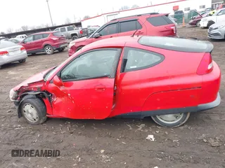2005 Honda Insight z VIN JHMZE14725S000209, wystawiony jako IAAI lot #41542749 z przebiegiem 134 058 mil mil oraz . Historia ofert i sprzedaży dostępna na DreamBid. Obrazek 15.