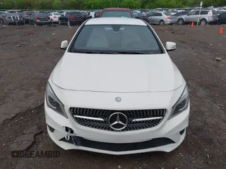 2016 Mercedes-Benz CLA 250 z VIN WDDSJ4EB3GN298523, wystawiony jako IAAI lot #42045735 z przebiegiem 76 908 mil mil oraz . Historia ofert i sprzedaży dostępna na DreamBid. Obrazek 12.