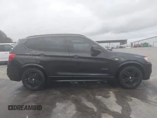 2014 BMW X3 xDrive35i with VIN 5UXWX7C50E0E81219, listed as a IAAI auction lot 41820804 with 170,852 mi miles and . Bid and sale history available at DreamBid. Image 13.