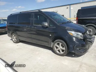 2016 Mercedes-Benz Metris Passenger z VIN WD4PG2EE5G3094661, wystawiony jako Copart lot #49857385 z przebiegiem 171 090 mil mil oraz Szkody całkowita. Historia ofert i sprzedaży dostępna na DreamBid. Obrazek 4.