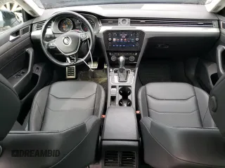 2019 Volkswagen Arteon SE z VIN WVWBR7AN5KE009221, wystawiony jako Copart lot #47255155 z przebiegiem 134 120 mil mil oraz Szkoda całkowita • Salvage title. Historia ofert i sprzedaży dostępna na DreamBid. Obrazek 8.