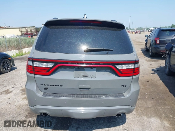 2023 Dodge Durango R/T с VIN 1C4SDJCT5PC612616, выставлен на аукционе IAAI как лот 42487339 с пробегом 25 309 миль миль и . История ставок и продаж доступна на DreamBid. Изображение 15.