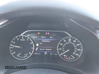 2020 Nissan Murano SL z VIN 5N1AZ2CJ9LN130579, wystawiony jako IAAI lot #41044073 z przebiegiem 74 981 mil mil oraz . Historia ofert i sprzedaży dostępna na DreamBid. Obrazek 7.