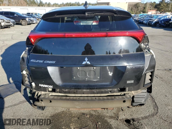 2020 Mitsubishi Eclipse Cross LE с VIN JA4AS4AA0LZ002175, выставлен на аукционе Copart как лот 85936184 с пробегом 154 002 миль миль и На запчасти • Non repairable. История ставок и продаж доступна на DreamBid. Изображение 6.