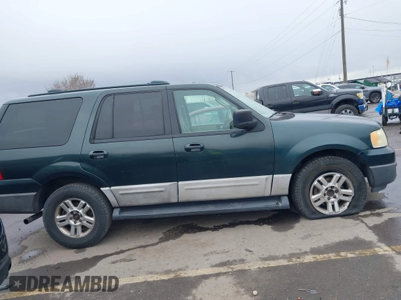 2004 Ford Expedition Special Service z VIN 1FMRU15W14LA15489, wystawiony jako IAAI lot #41795988 z przebiegiem 203 691 mil mil oraz . Historia ofert i sprzedaży dostępna na DreamBid. Obrazek 13.