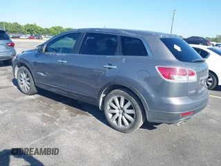 2008 Mazda CX-9 Touring with VIN JM3TB28AX80126319, listed as a IAAI auction lot 41789609 with 230,798 mi miles and . Bid and sale history available at carsss.com. Image 3.