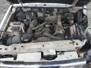 1997 Ford Ranger XLT with VIN 1FTCR10A5VUC97896, listed as a Copart auction lot 47389265 with 147,900 mi miles and Salvage Title. Bid and sale history available at DreamBid. Image 13.